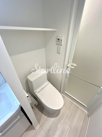 ソラシアレジデンス亀戸の物件内観写真